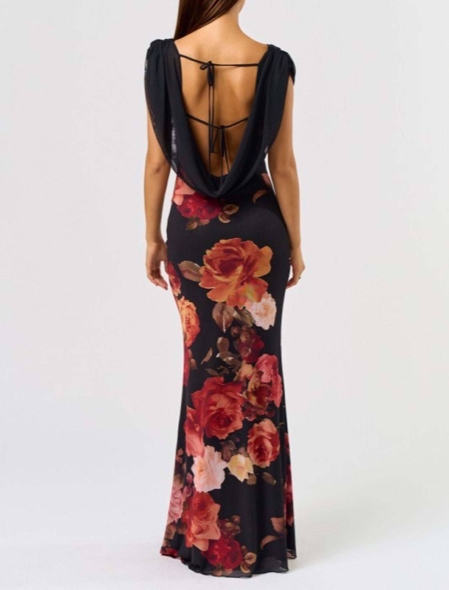 Sweet Syd Dress
