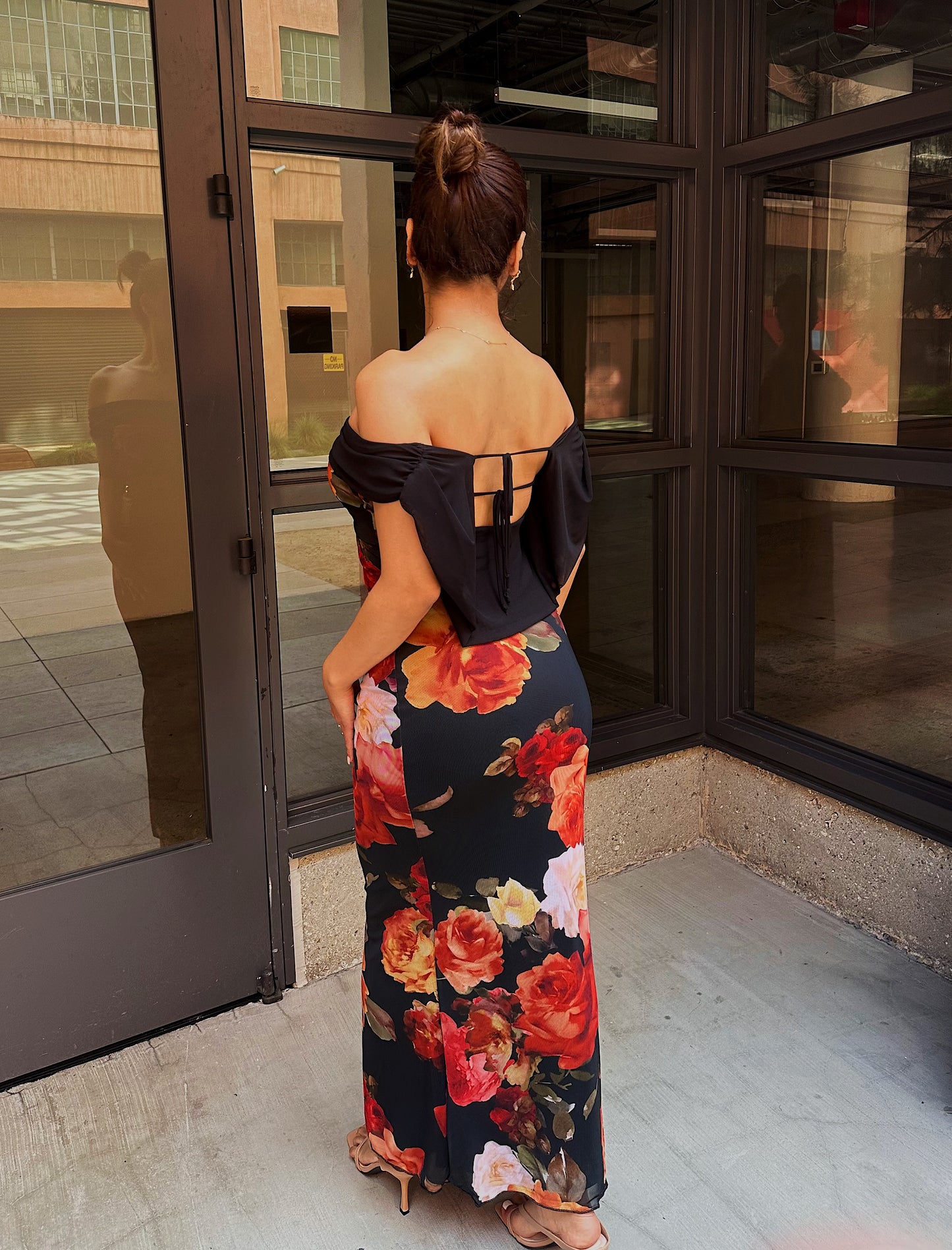 Sweet Syd Dress