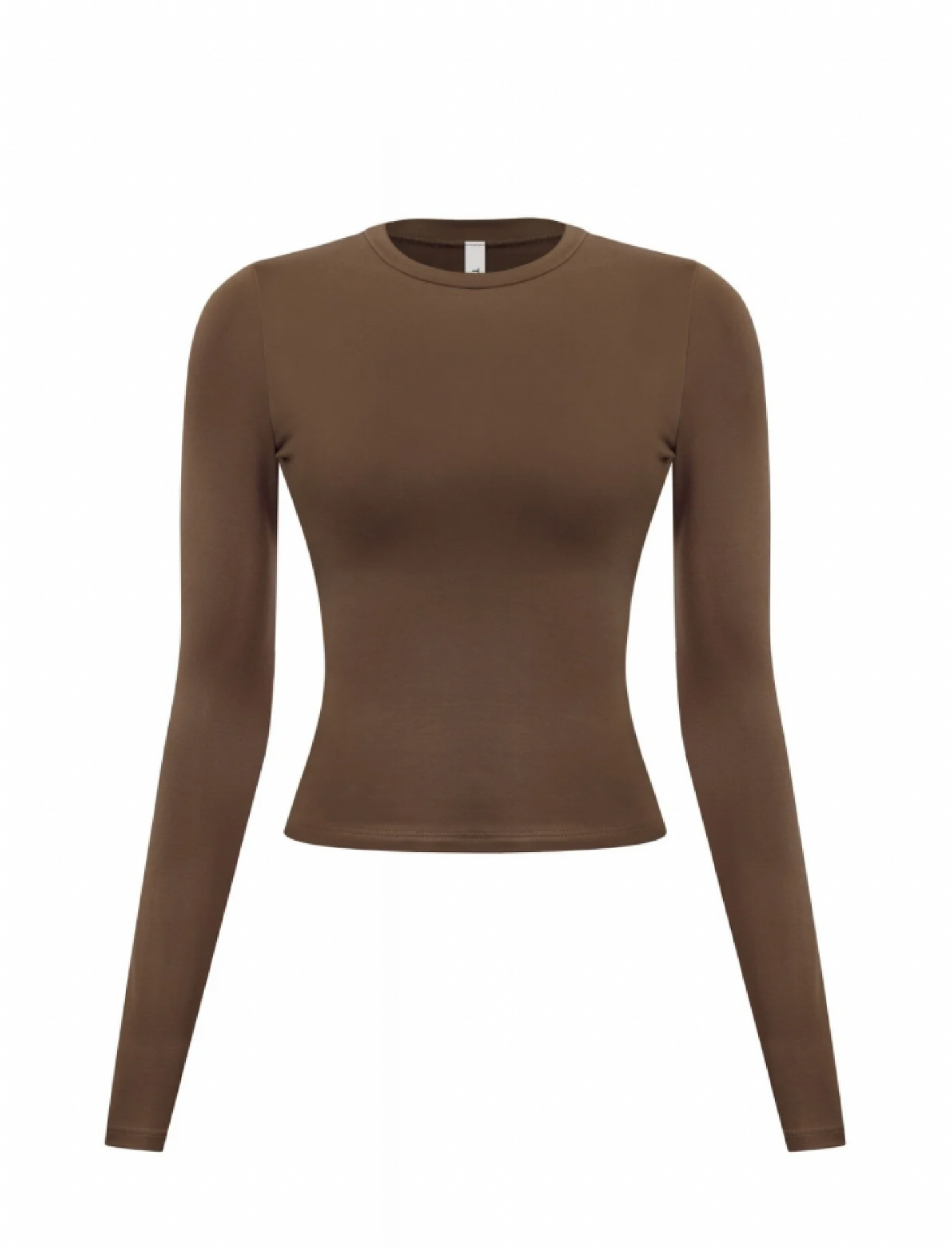 Everie Basic Long Sleeve
