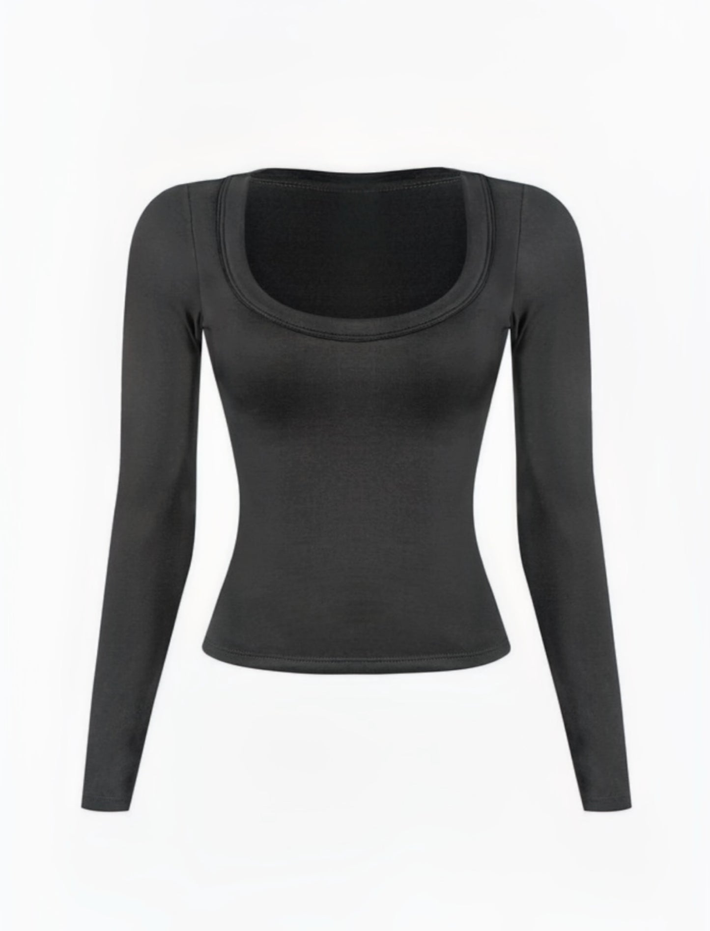 Divine Basic Top (Black)