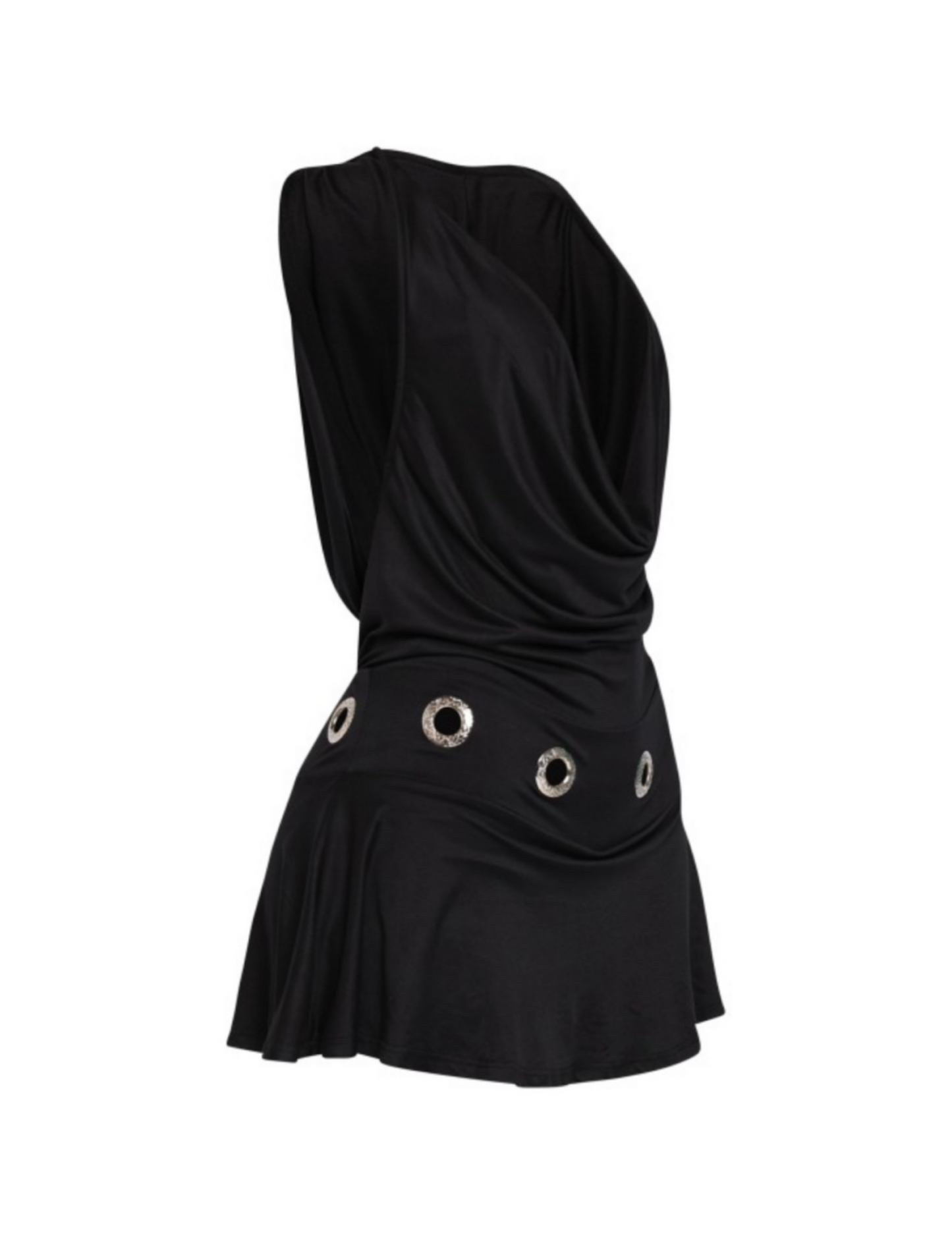 Valerie Mini Dress