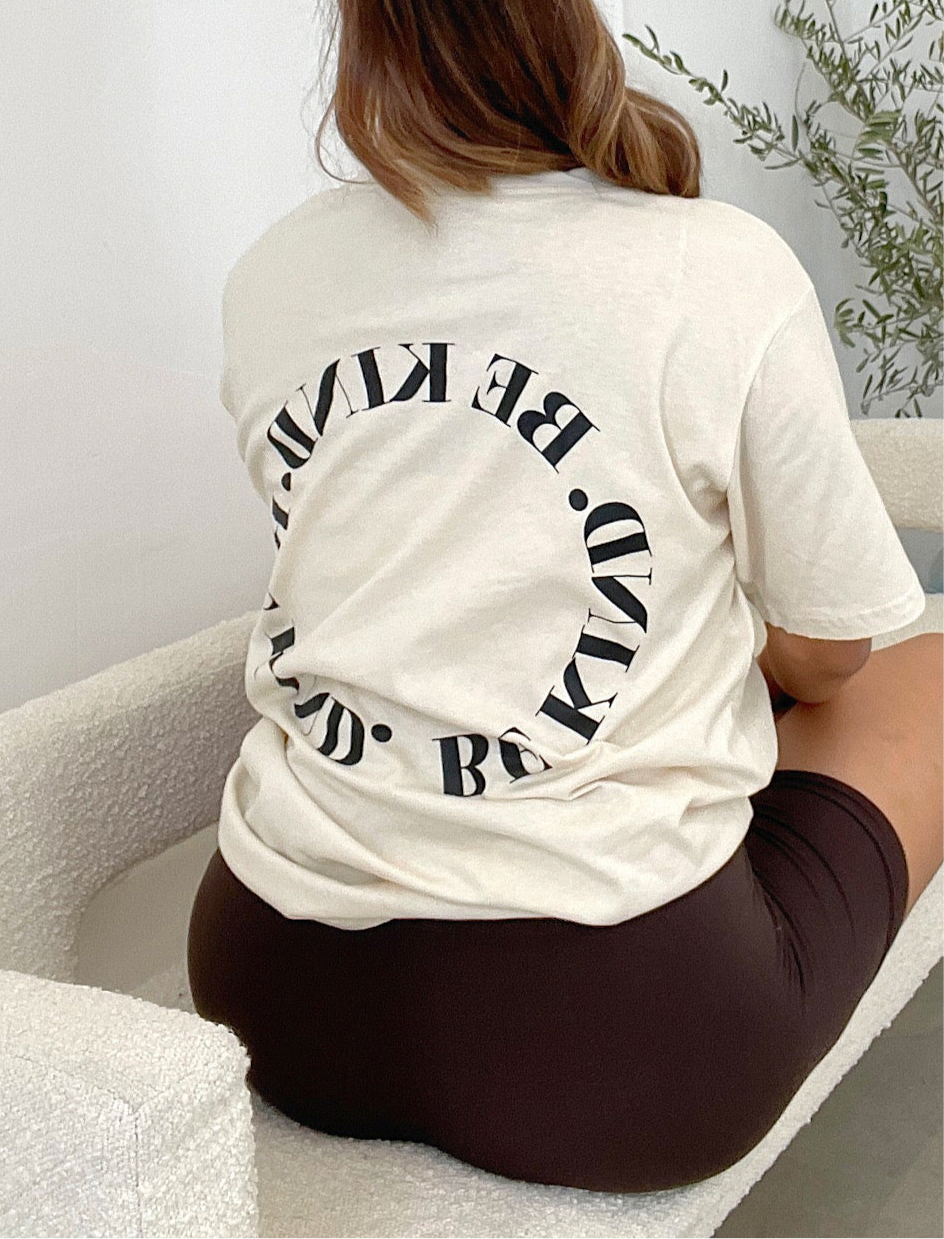 Be Kind Tee