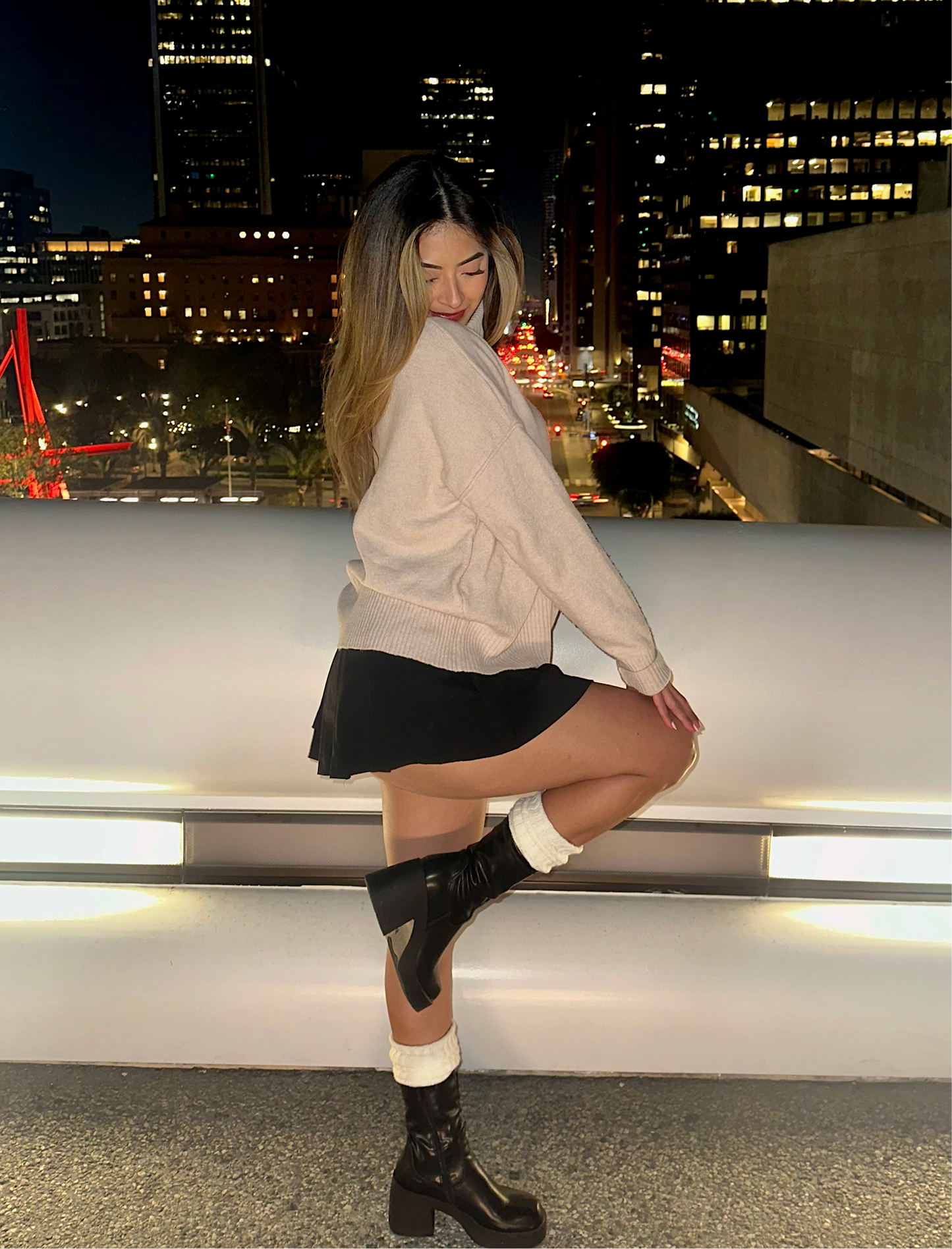Liv Sweater