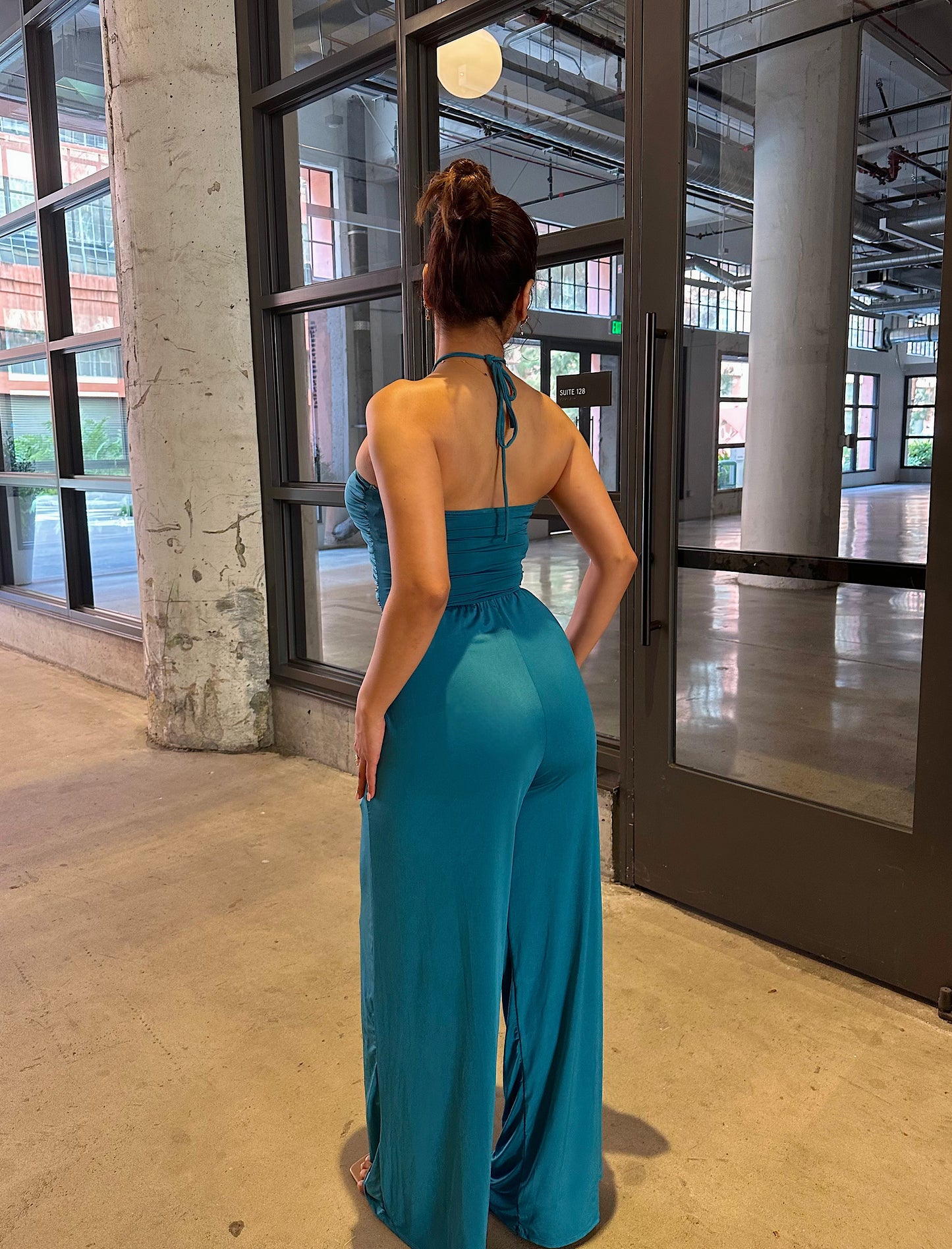 Cindy Jumpsuit