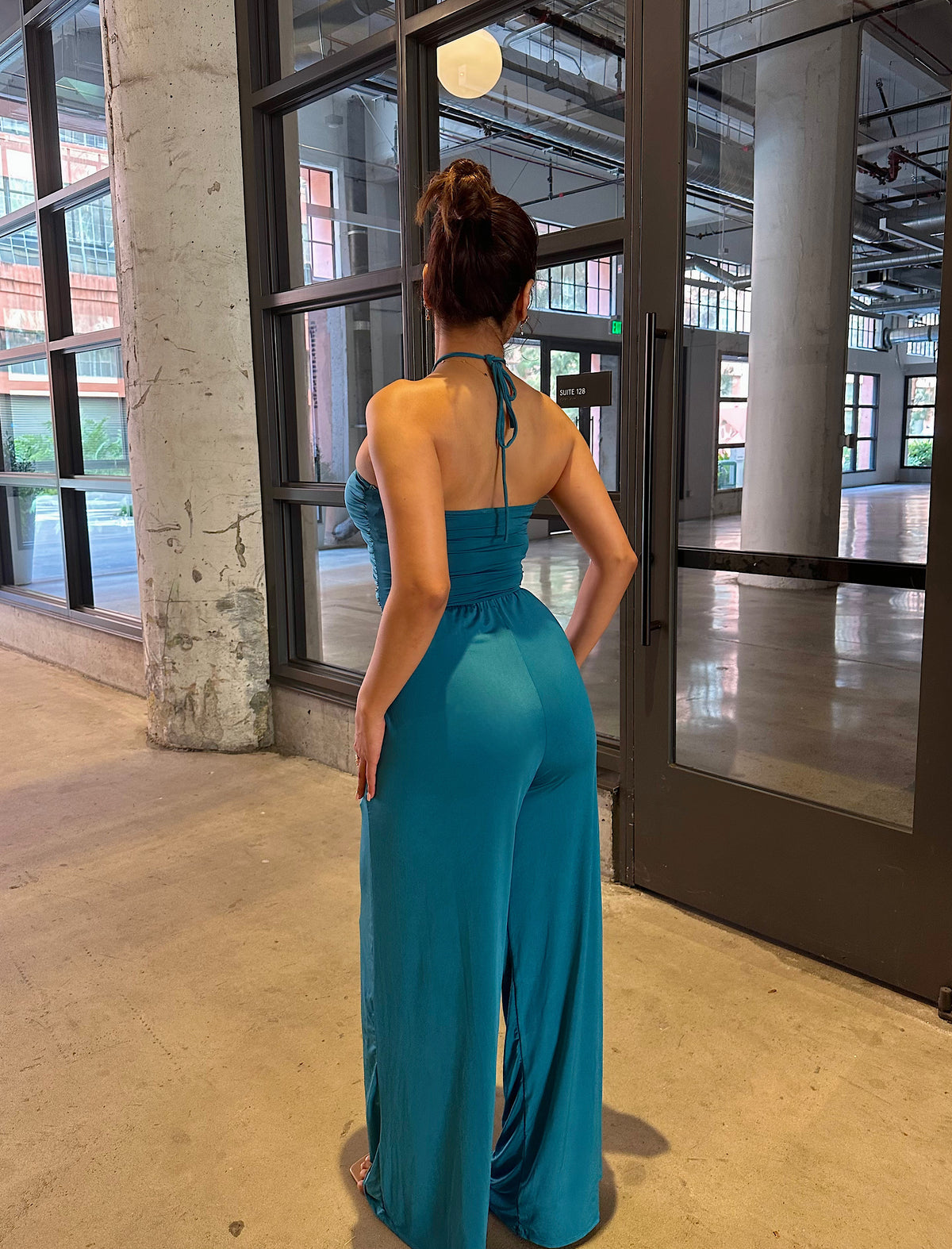 Cindy Jumpsuit