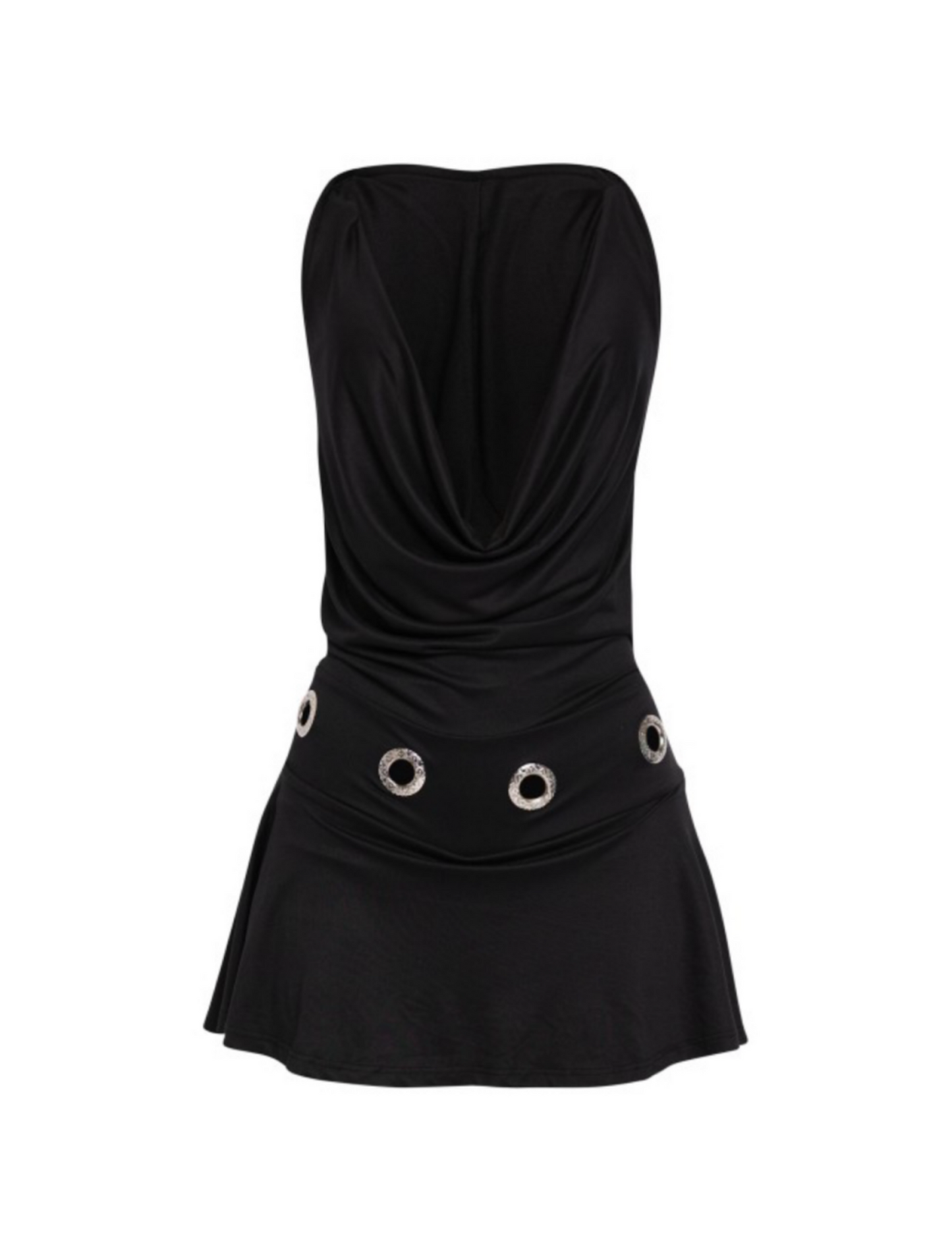 Valerie Mini Dress