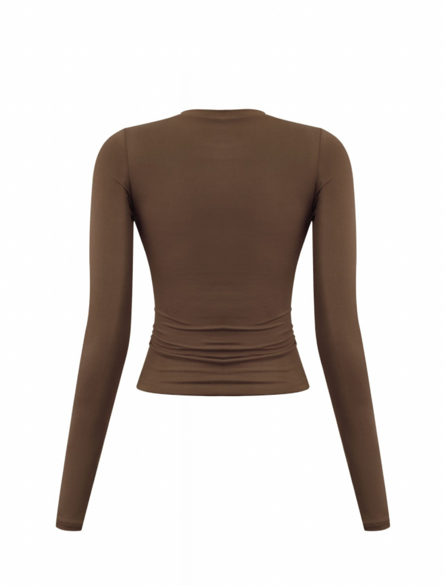 Everie Basic Long Sleeve