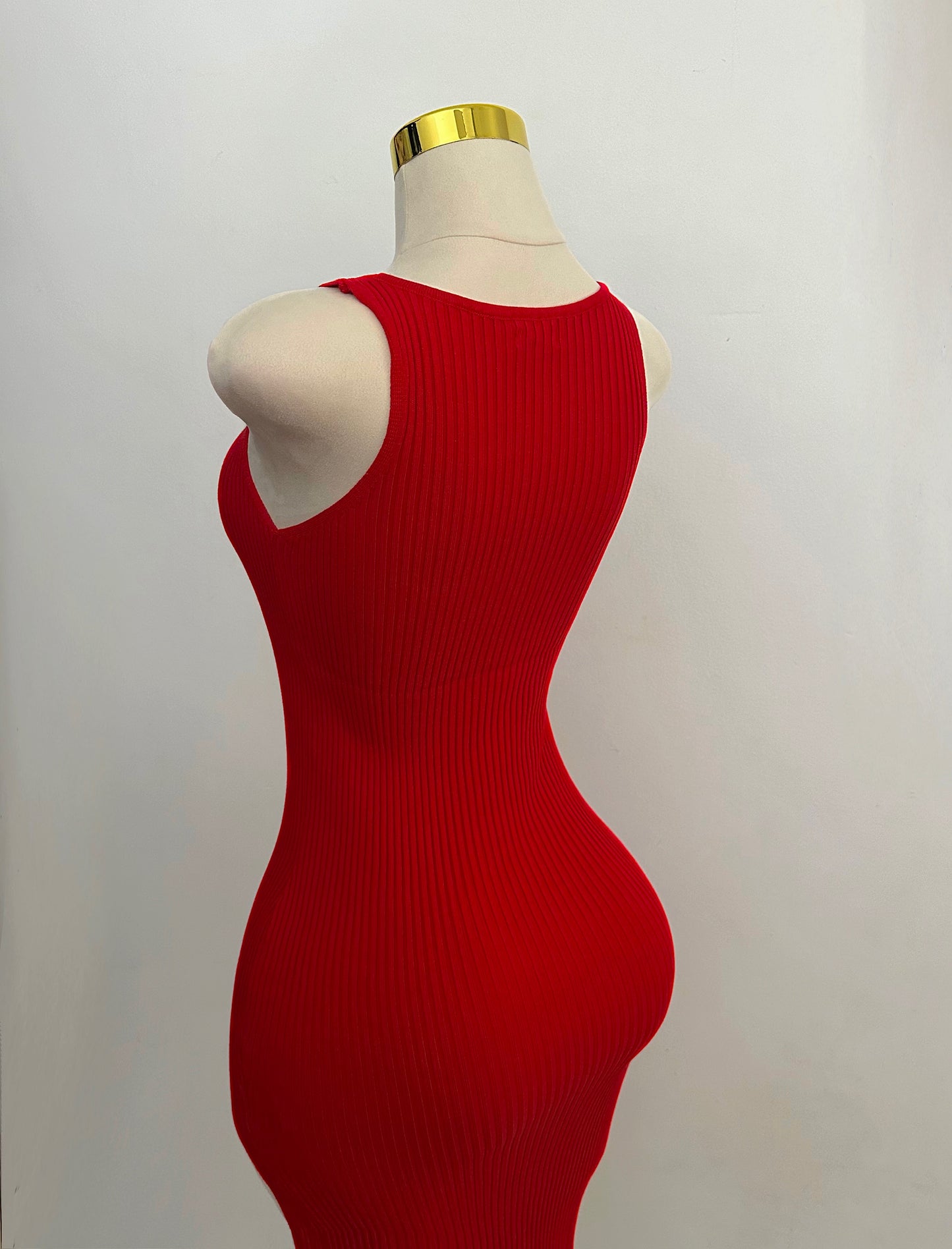 Jessica Midi Dress