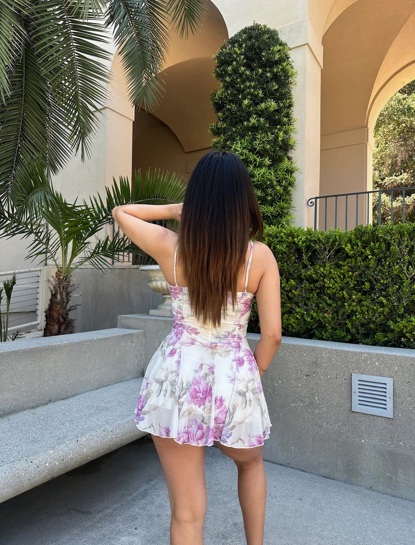 Mirabella Mini Dress