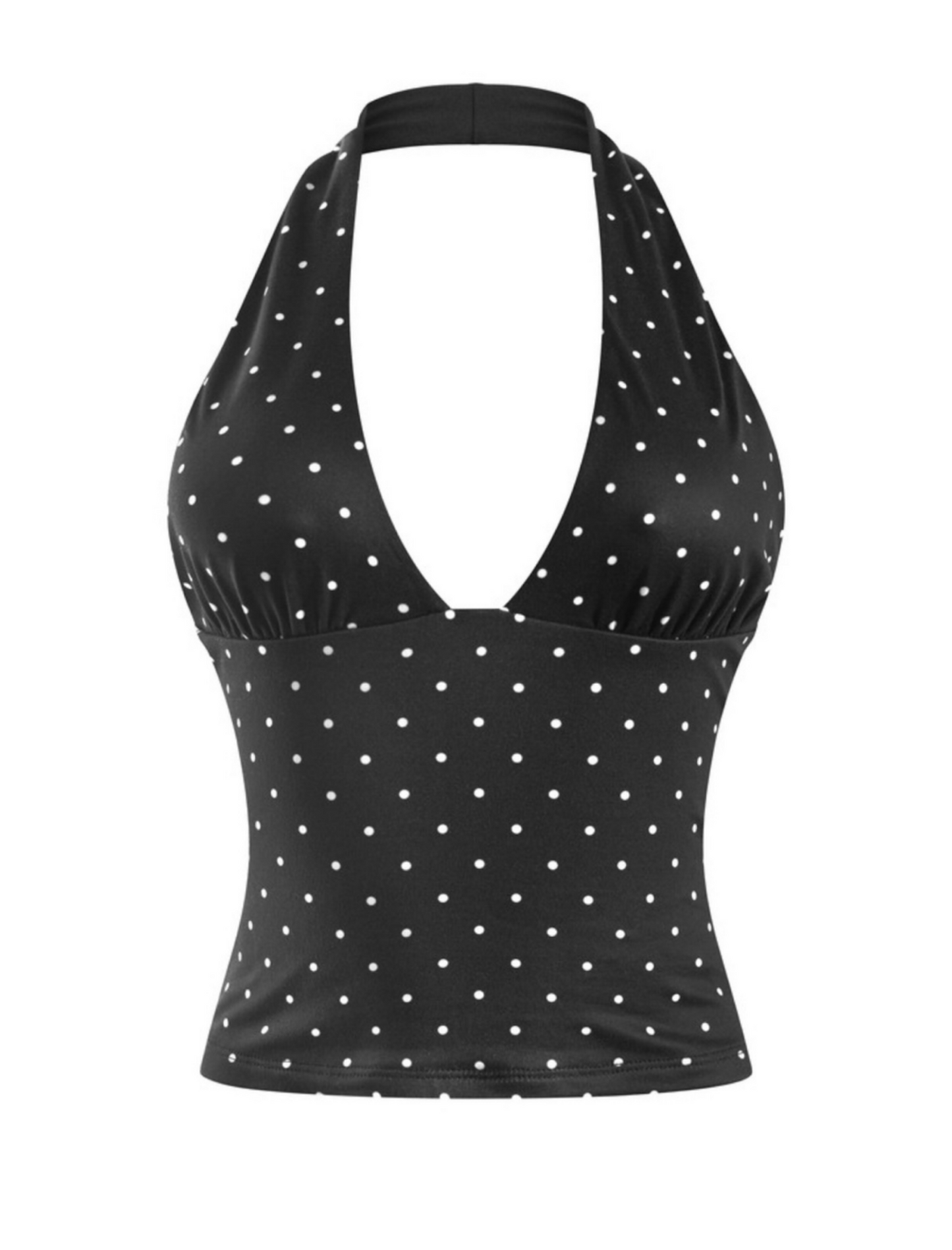 Sammy Halter Top
