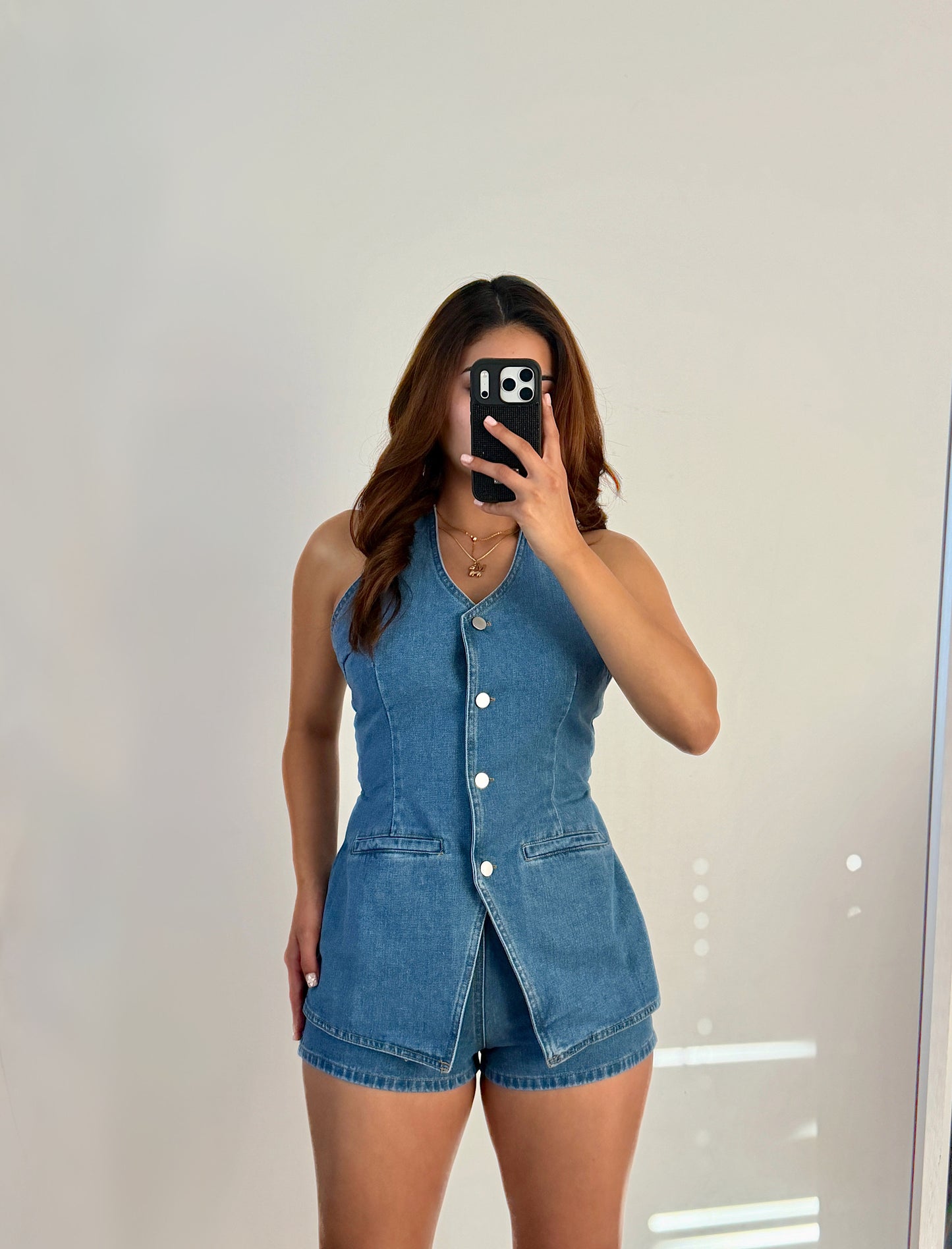 New Edition Romper