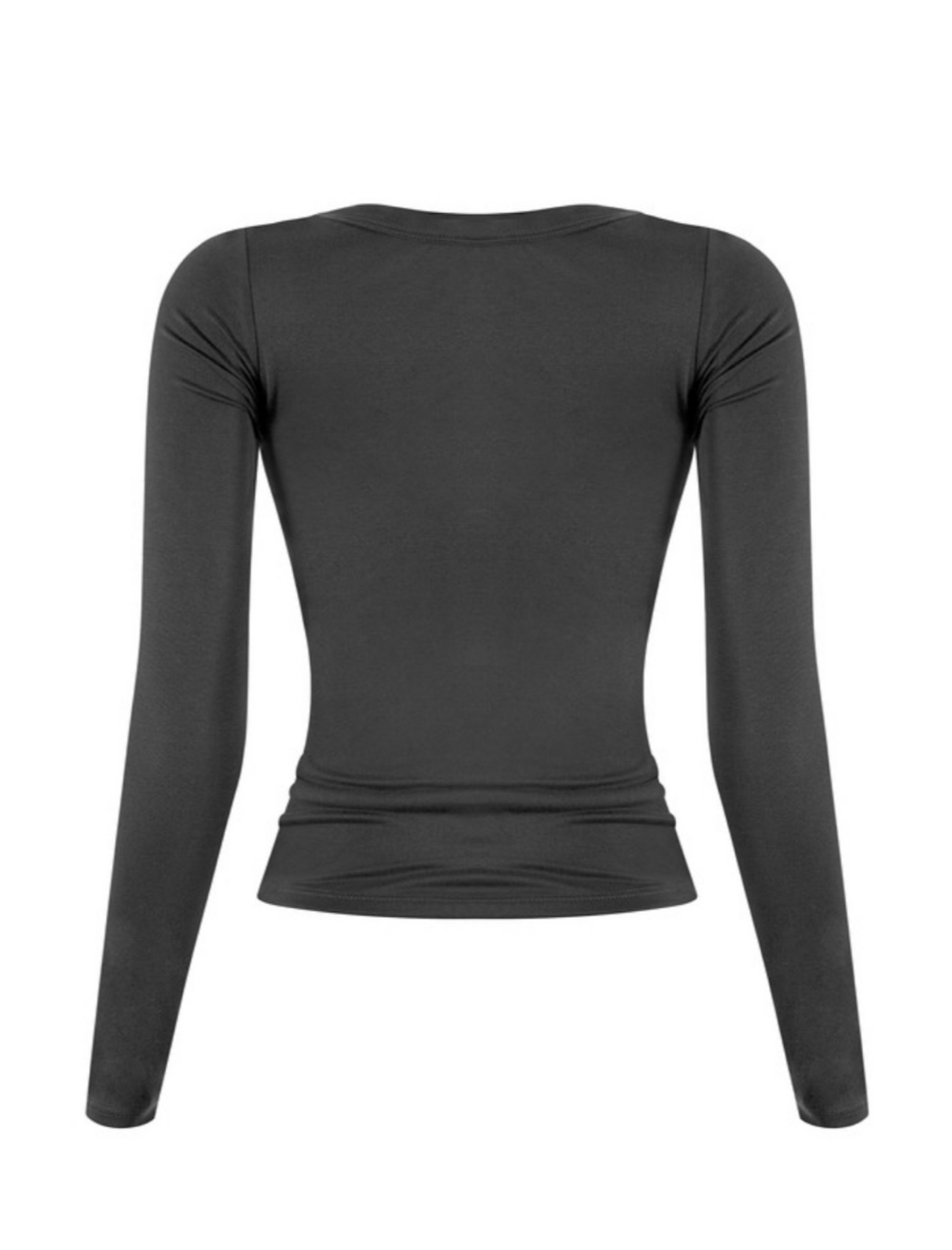 Divine Basic Top (Black)