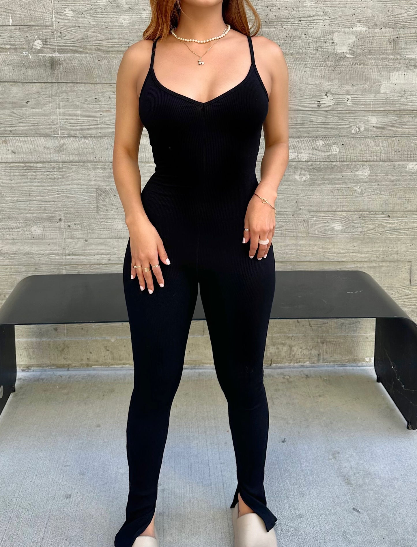 Catalina Jumpsuit