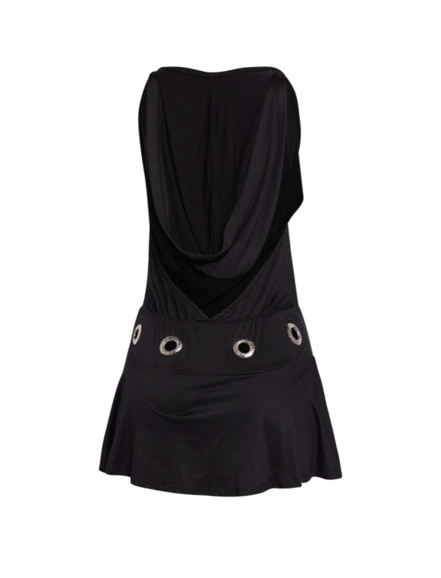 Valerie Mini Dress
