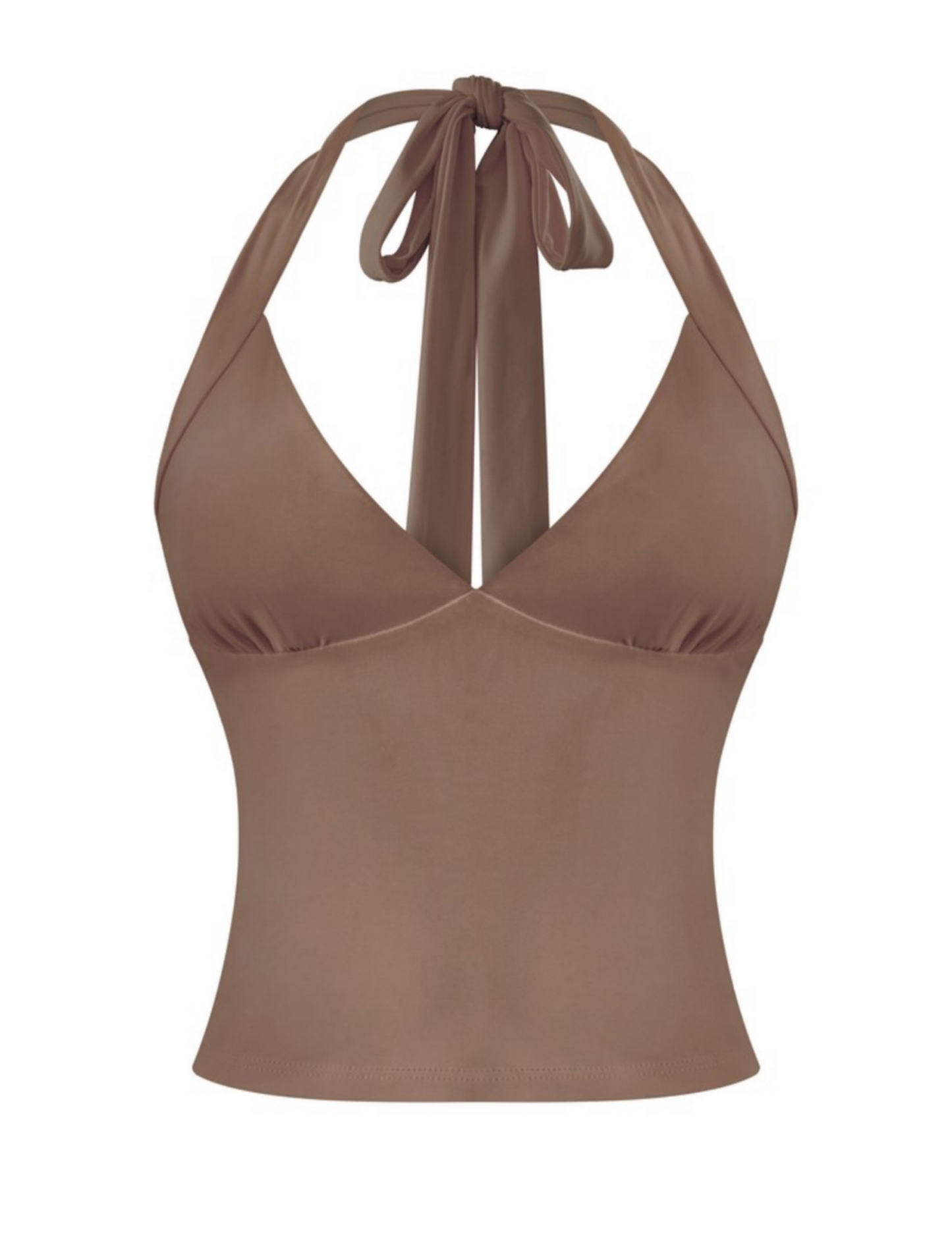 Lizette Halter Top
