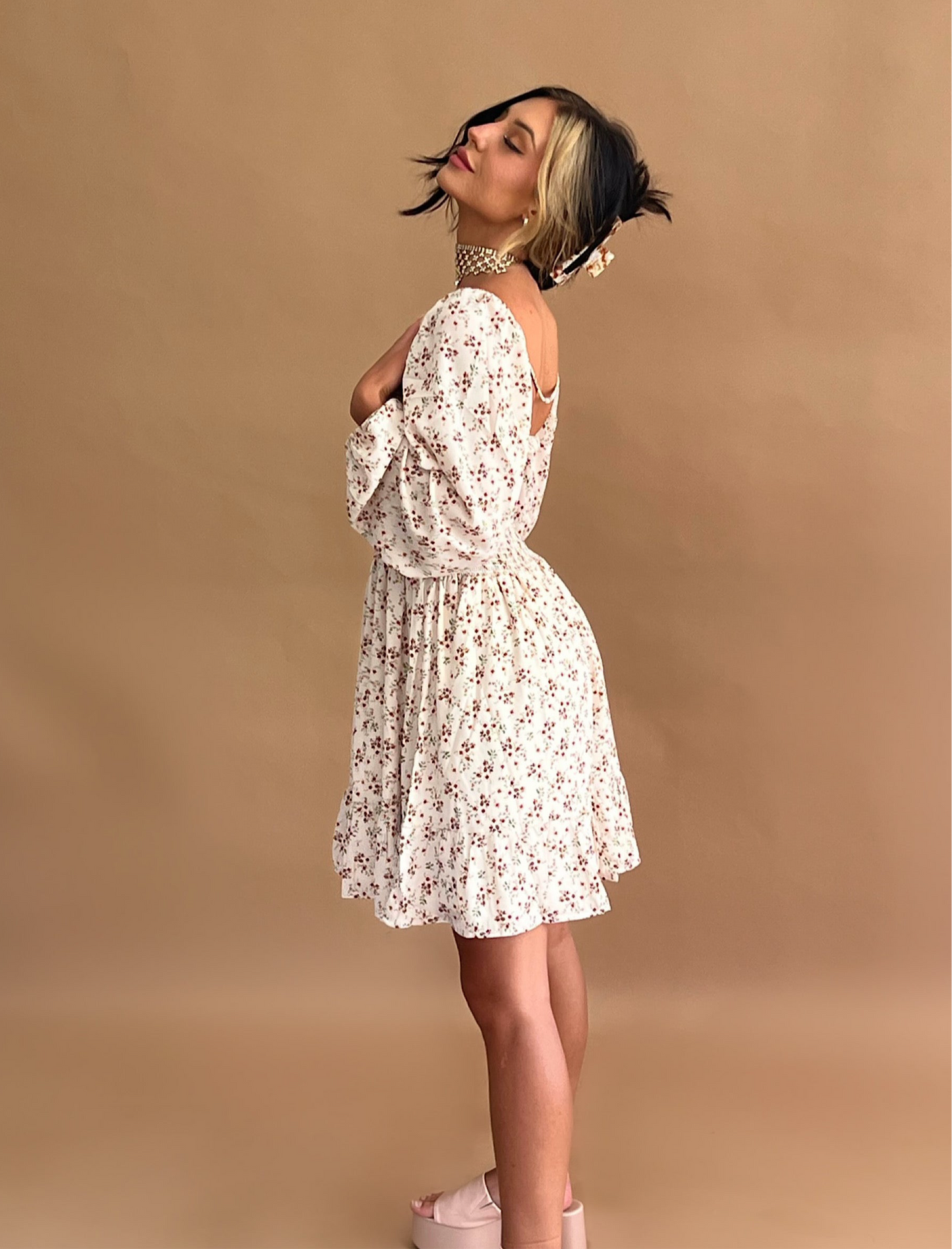 Eloise Dress