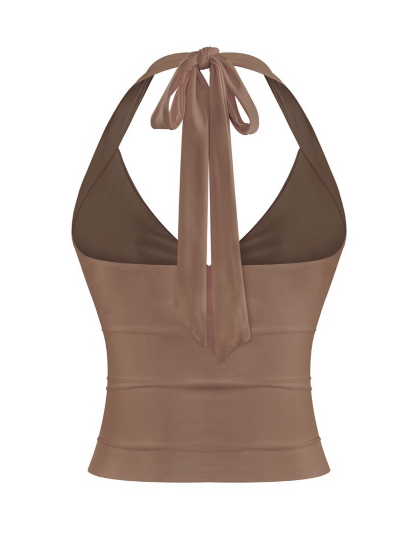 Lizette Halter Top