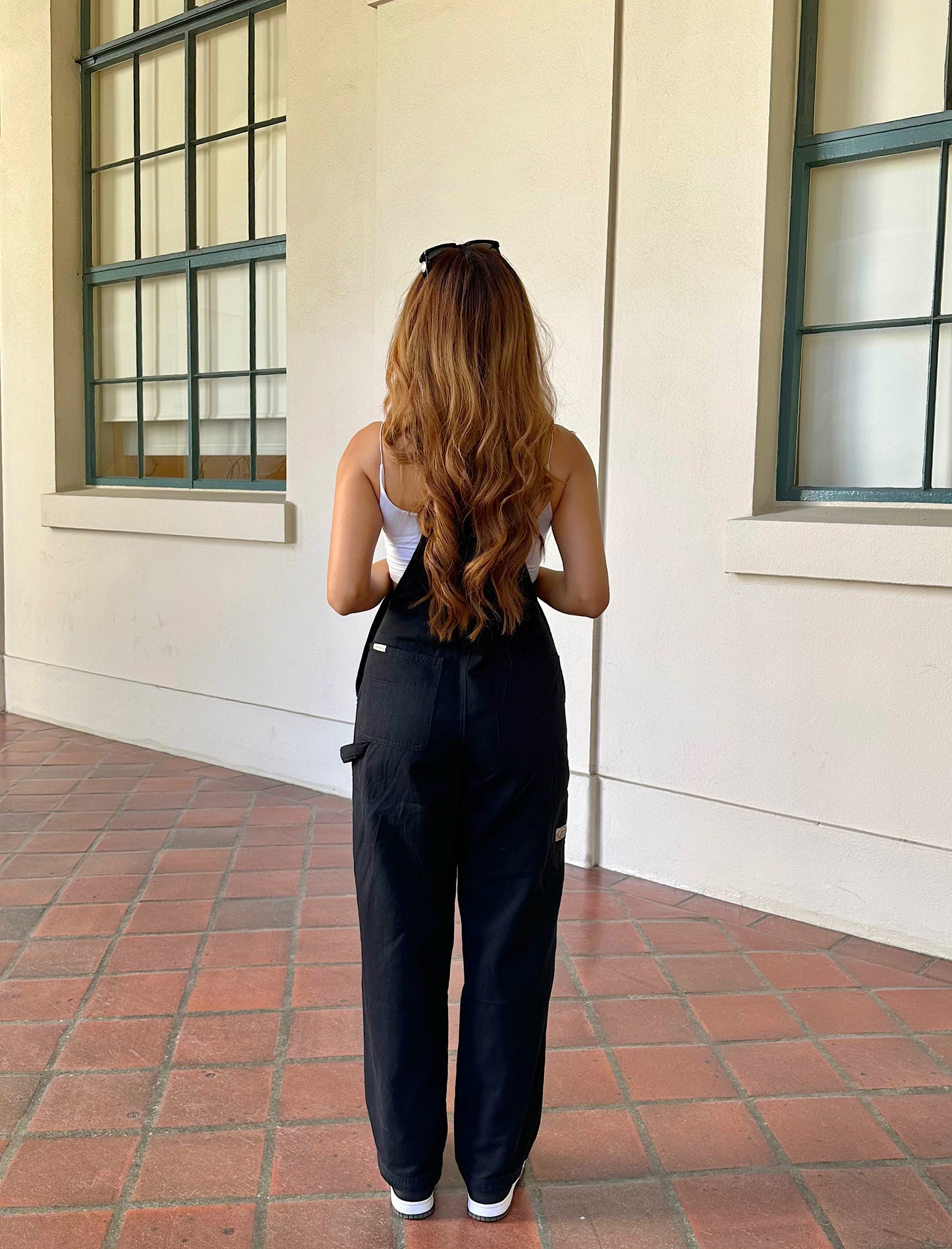 1 of 1 Overalls
