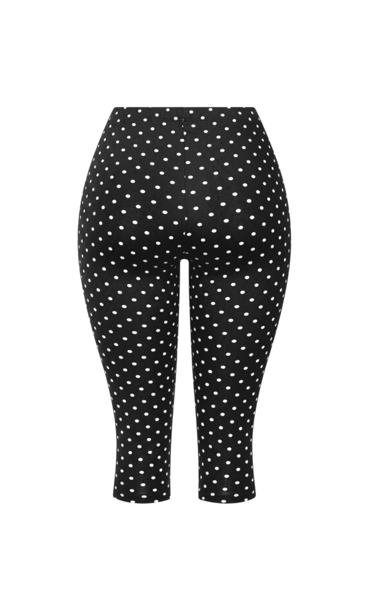 Tammy Capri Leggings