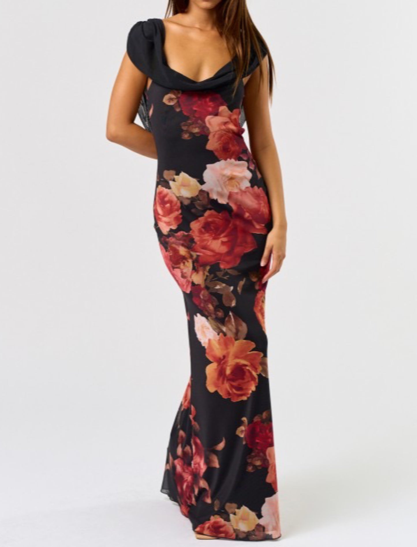Sweet Syd Dress