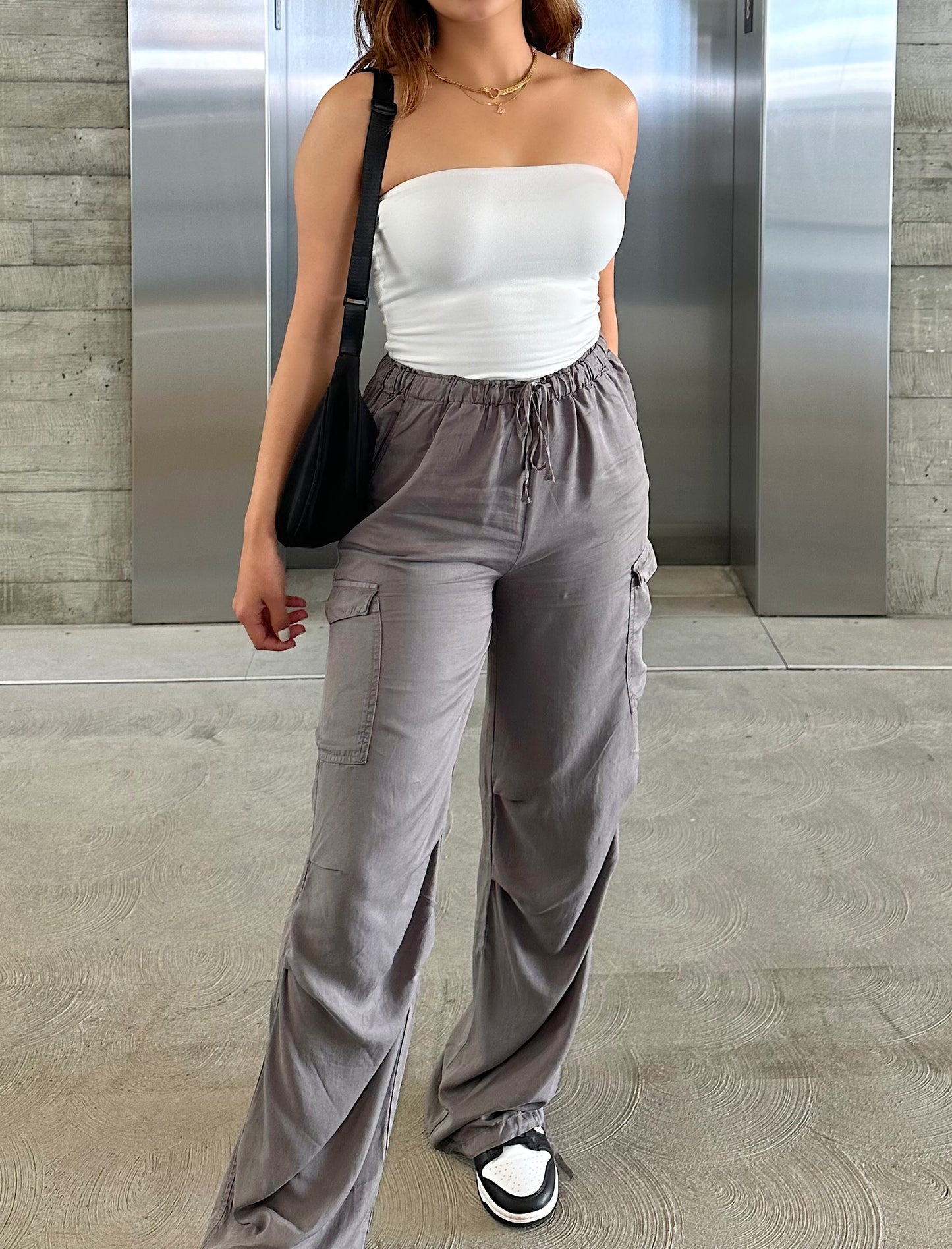 Casey Cargo Pants