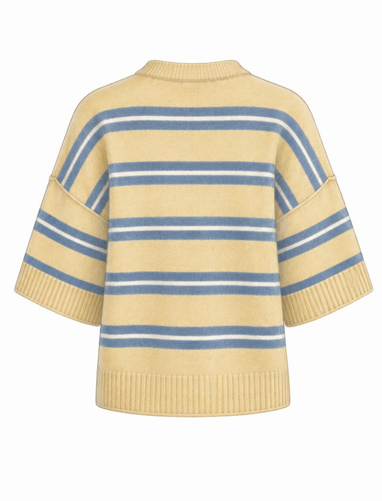 Kora Cardigan