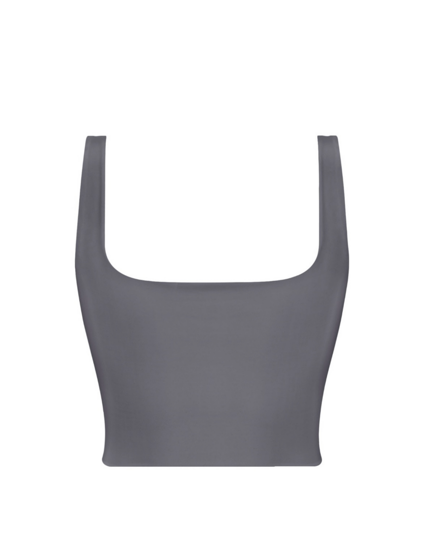 Care Free Top (charcoal)