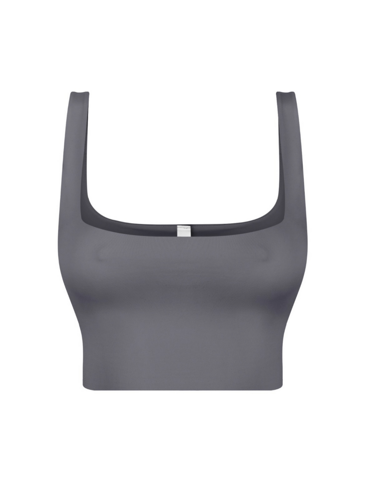 Care Free Top (charcoal)