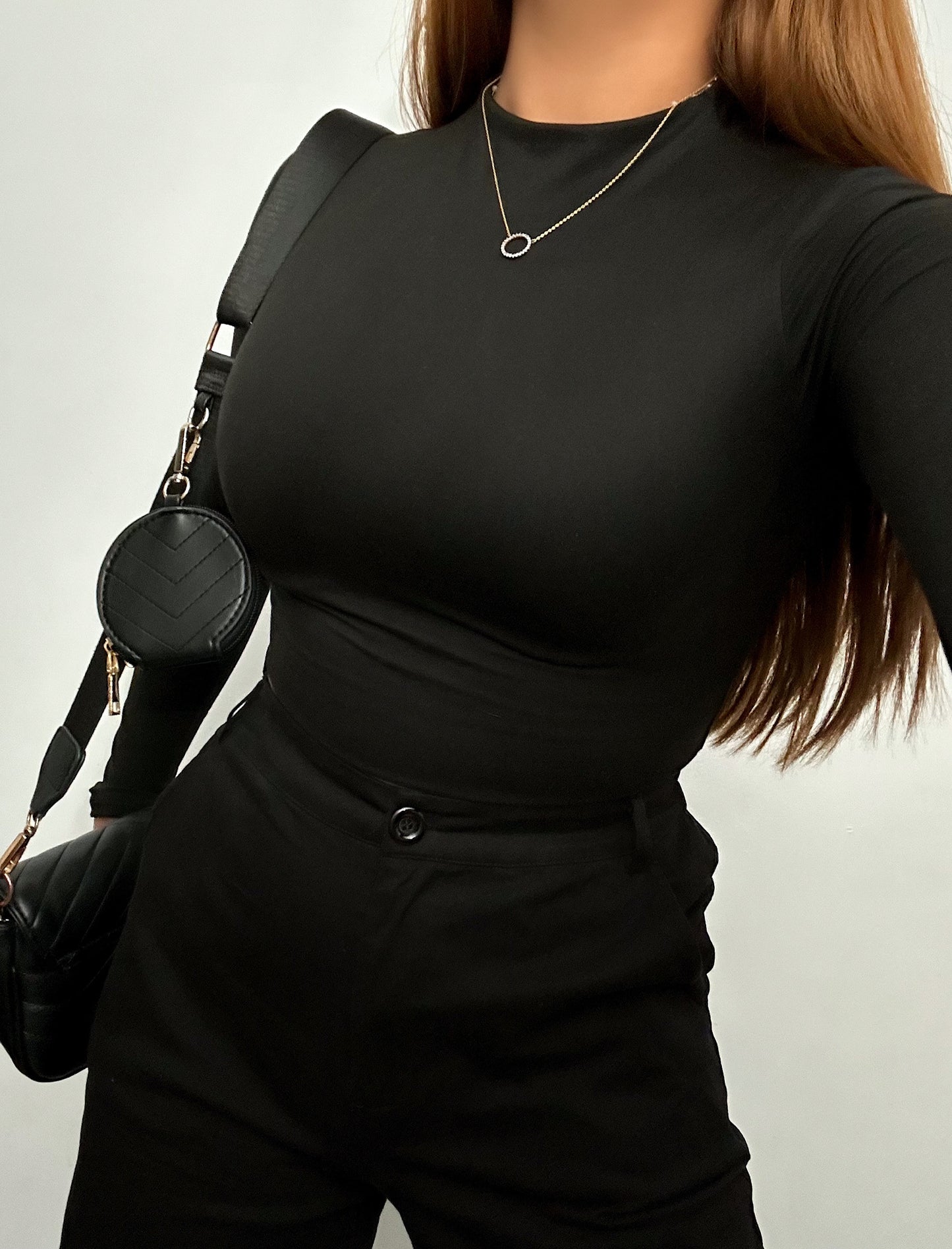 Highly Favored Top