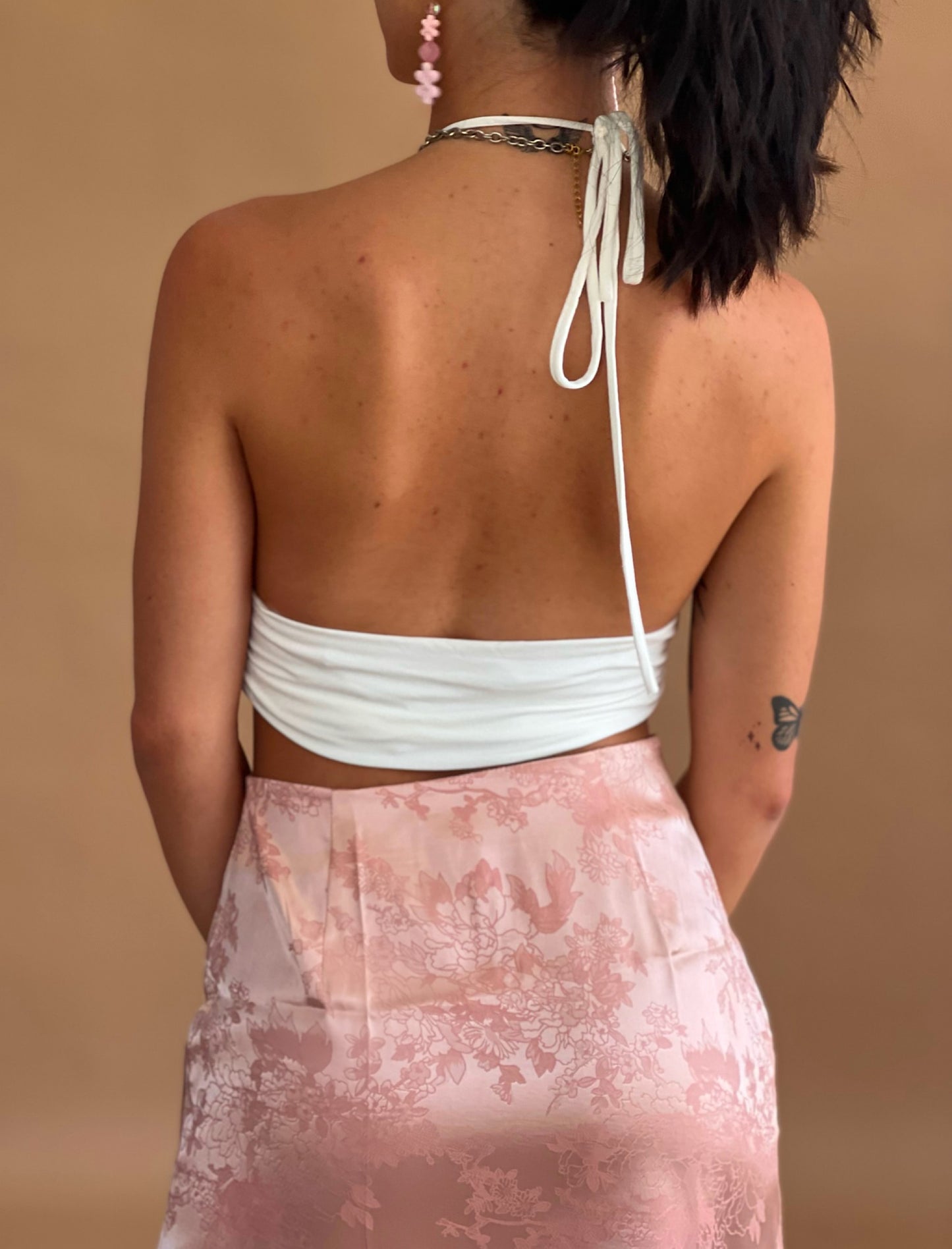Rae Halter Top