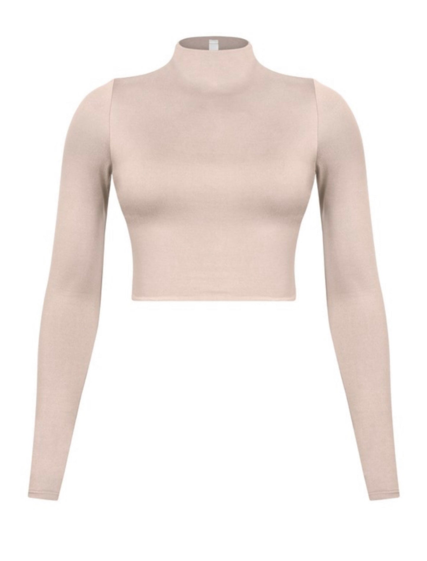 Highly Favored Top
