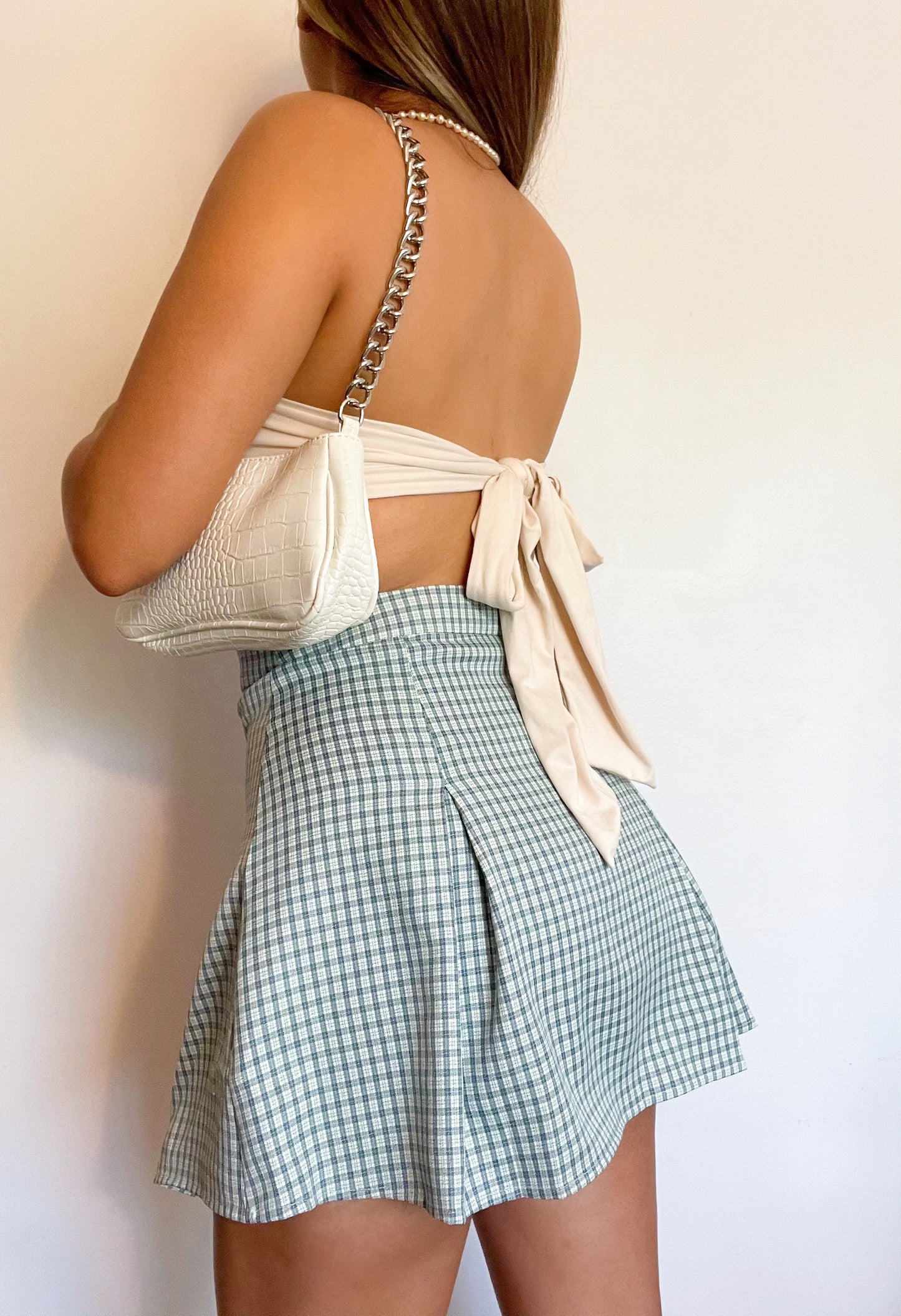 Belinda Skirt