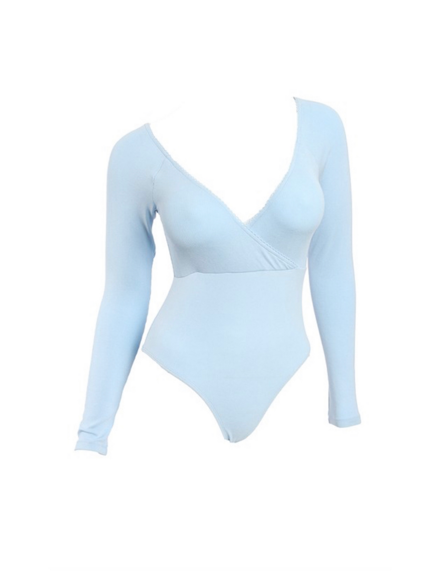 Breeze Bodysuit