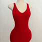 Jessica Midi Dress
