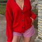 Spice Cardigan
