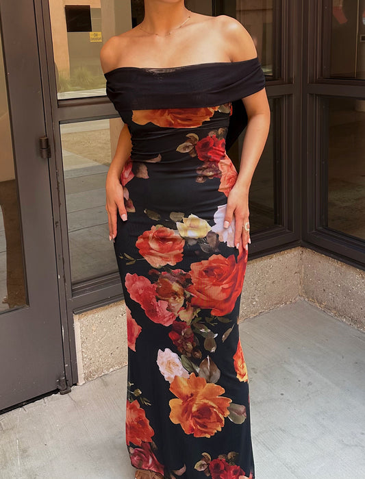 Sweet Syd Dress