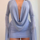 Selena Mini Dress
