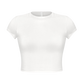 Poppy Top (white)