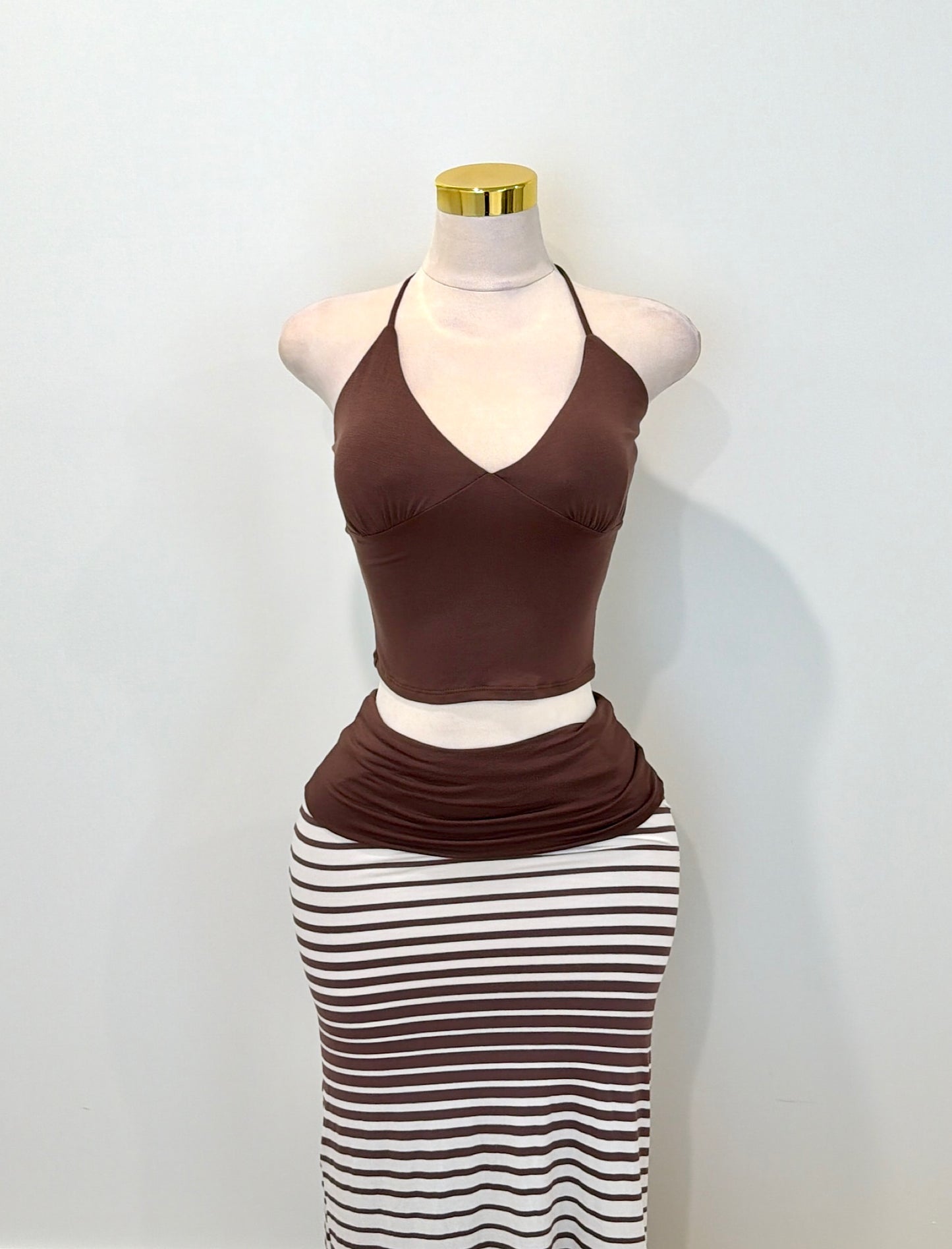 Karolina Maxi Set