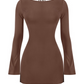 Frankie Mini Dress
