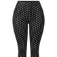 Tammy Capri Leggings