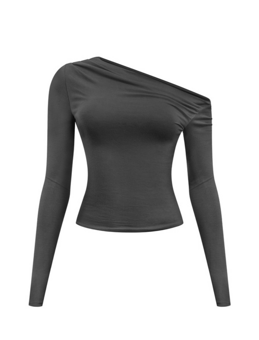 Double Take Top (black)