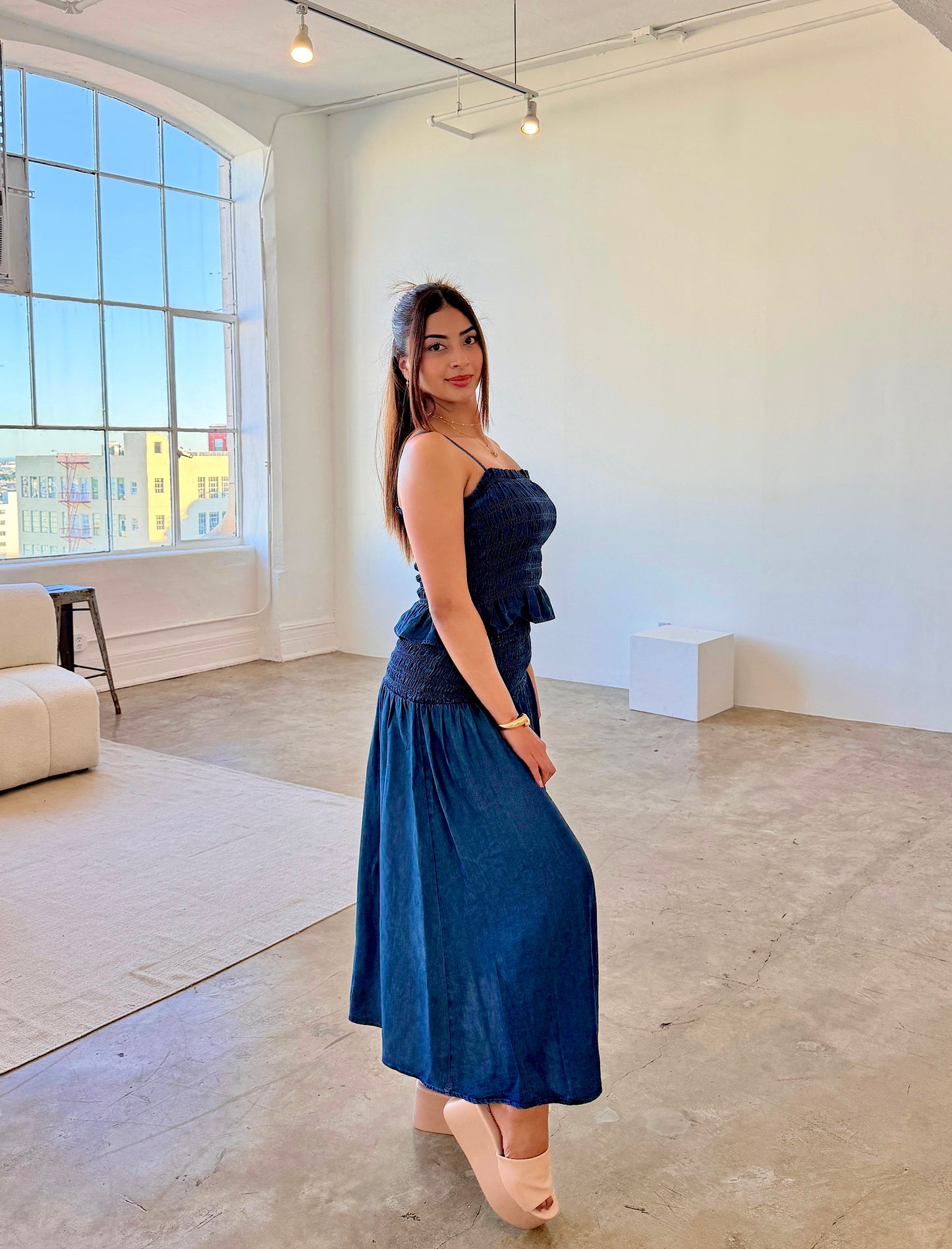 Blue Haven Set