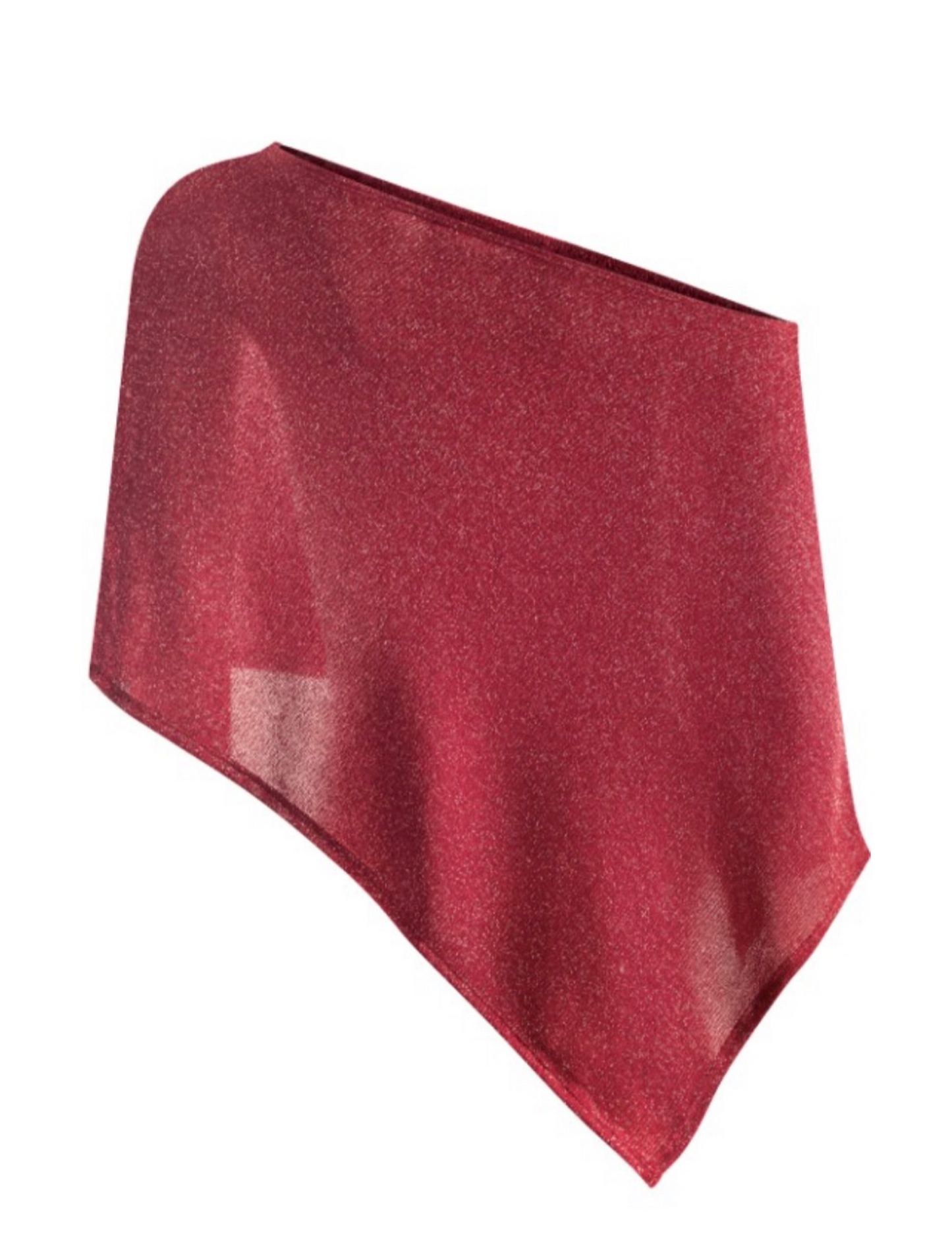 Helena Top (burgundy)