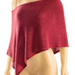 Helena Top (burgundy)