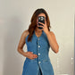 New Edition Romper
