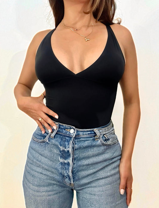 Francis Bodysuit