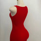 Jessica Midi Dress