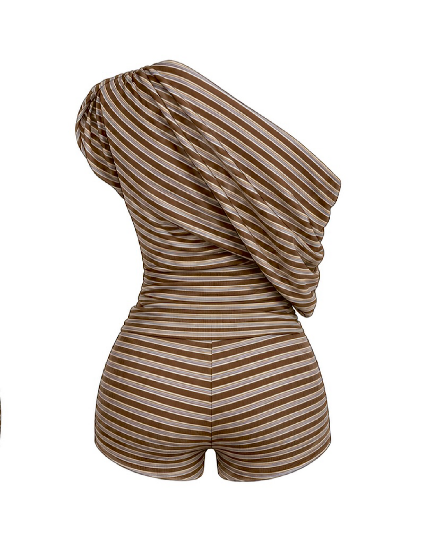 Lena Micro Short Set