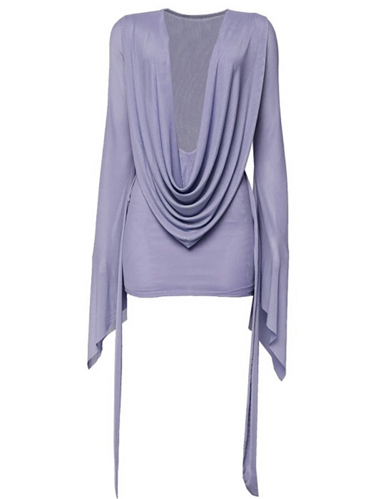 Selena Mini Dress